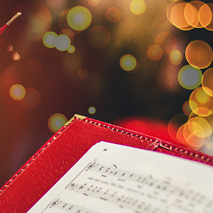 Christmas Choral Concert in NOVAT